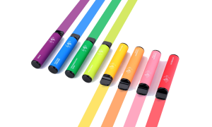 Кращі одноразові електронні сигарети 2022 року | Топ одноразок