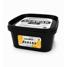 Тютюн Arawak Banana (Банан) 200 гр