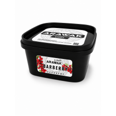 Тютюн Arawak Barberry (Барбарис) 200 гр