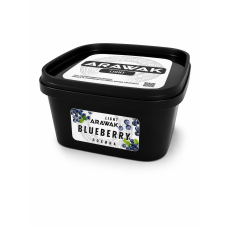 Тютюн Arawak Blueberry (Чорниця) 200 гр