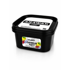 Тютюн Arawak Caribbean Party (Карібіан Паті) 200 гр