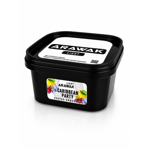 Тютюн Arawak Caribbean Party (Карібіан Паті) 200 гр