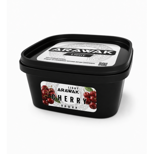 Тютюн Arawak Cherry (Вишня) 200 гр