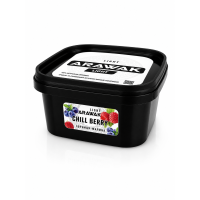 Тютюн Arawak Chill Berry (Чілл Беррі) 200 гр
