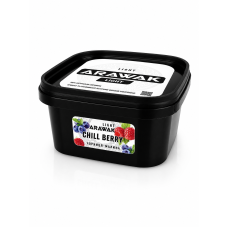 Тютюн Arawak Chill Berry (Чілл Беррі) 200 гр