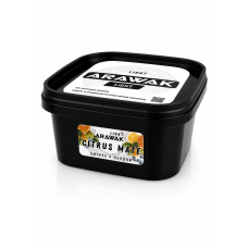 Тютюн Arawak Citrus Mate (Цитрус Мейт) 200 гр