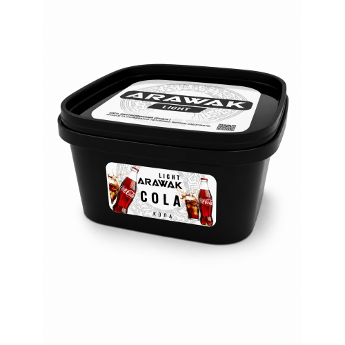 Тютюн Arawak Cola (Кола) 200 гр