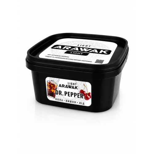 Тютюн Arawak Dr.Pepper (Др. Пеппер) 200 гр