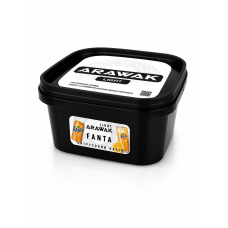Тютюн Arawak Fanta (Фанта) 200 гр