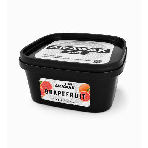 Тютюн Arawak Grapefruit (Грейпфрут) 200 гр
