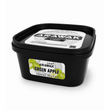 Тютюн Arawak Green Apple (Зелене Яблуко) 200 гр