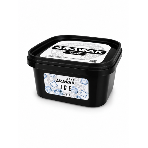 Тютюн Arawak Ice (Лід) 200 гр