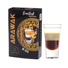 Тютюн Arawak B-52 (Б-52) 40 гр