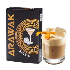 Тютюн Arawak Baileys (Бейліз) 40 гр
