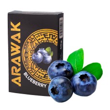 Тютюн Arawak Blueberry (Чорниця) 40 гр