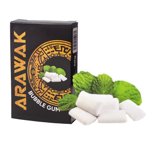 Тютюн Arawak Bubble Gum (Бабл Гам) 40 гр