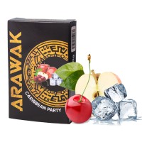 Тютюн Arawak Caribbean Party (Карібіан Паті) 40 гр