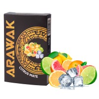 Тютюн Arawak Citrus Mate (Цитрус Мейт) 40 гр