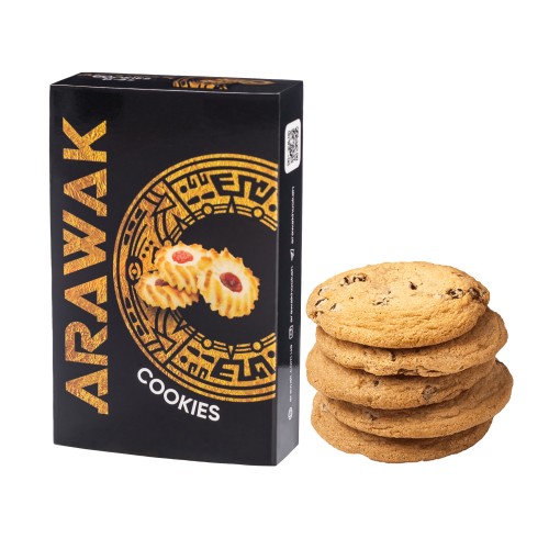 Тютюн Arawak Cookies (Печиво) 40 гр