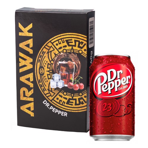 Тютюн Arawak Dr.Pepper (Др. Пеппер) 40 гр