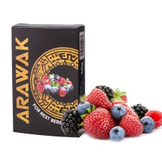 Тютюн Arawak For rest Berries (Фор Рест Берріс) 40 гр