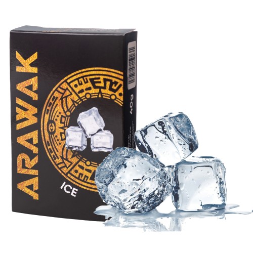 Тютюн Arawak Ice (Лід) 40 гр