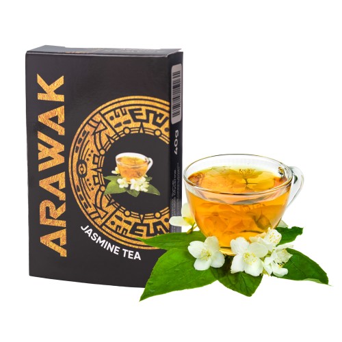 Тютюн Arawak Jasmine Tea (Жасмин Чай) 40 гр