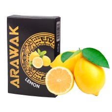 Тютюн Arawak Lemon (Лимон) 40 гр