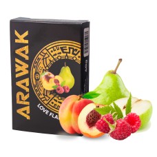 Тютюн Arawak Love Flame (Лав Флейм) 40 гр