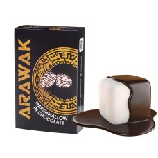 Тютюн Arawak Marshmallow In Chocolate (Маршмеллоу Шоколад) 40 гр