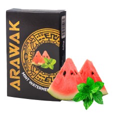 Тютюн Arawak Mint Watermelon (М'ята Кавун) 40 гр