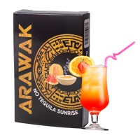 Тютюн Arawak No Tequila Sunrise (Ноу Текіла Санрайз) 40 гр