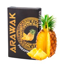 Тютюн Arawak Pineapple (Ананас) 40 гр
