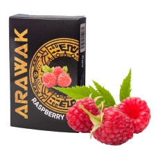 Тютюн Arawak Raspberry (Малина) 40 гр