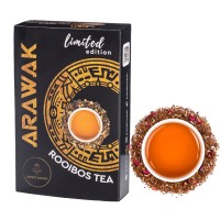 Тютюн Arawak Rooibos Tea (Ройбуш Чай) 40 гр