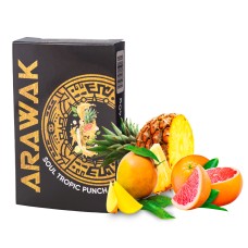 Тютюн Arawak Soul Tropic Punch (Соул Тропік Панч) 40 гр