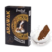 Тютюн Arawak Vanilla Milk Chocolate (Ваніль Молоко Шоколад) 40 гр