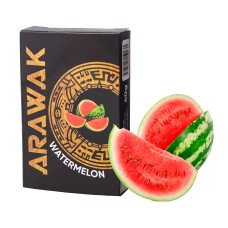 Тютюн Arawak Watermelon (Кавун) 40 гр