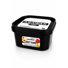 Тютюн Arawak Love Flame (Лав Флейм) 200 гр