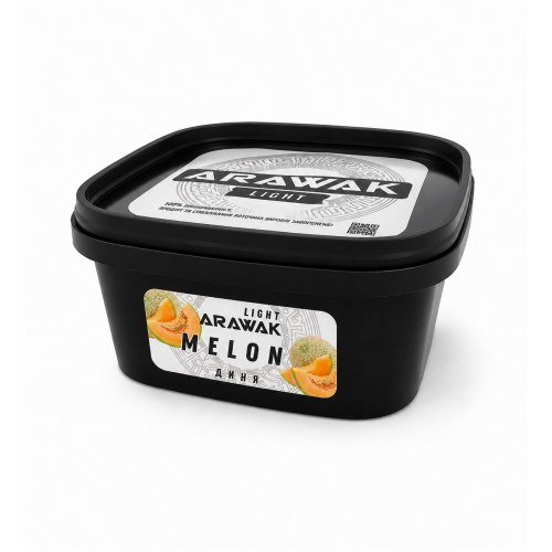 Тютюн Arawak Melon (Диня) 200 гр