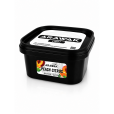 Тютюн Arawak Peach Citrus (Персик Цитрус) 200 гр