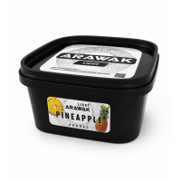 Тютюн Arawak Pineapple (Ананас) 200 гр