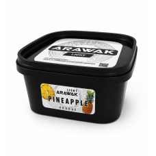 Тютюн Arawak Pineapple (Ананас) 200 гр