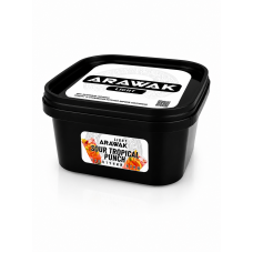 Тютюн Arawak Soul Tropic Punch (Соул Тропік Панч) 200 гр