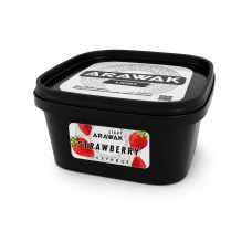 Тютюн Arawak Strawberry (Полуниця) 200 гр