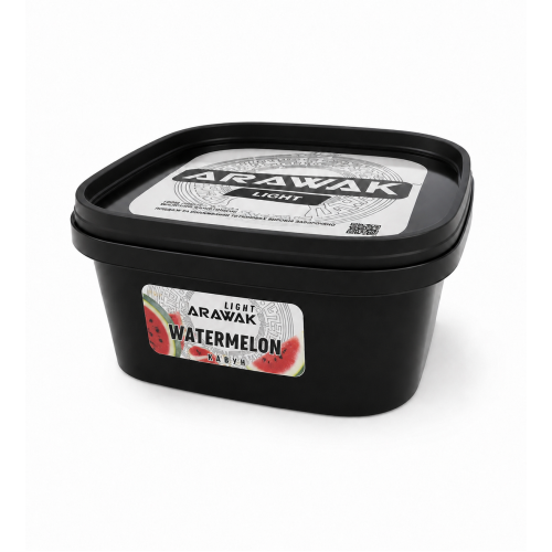Тютюн Arawak Watermelon (Кавун) 200 гр
