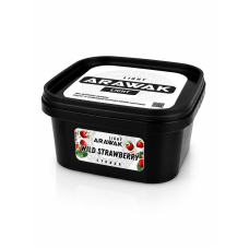 Тютюн Arawak Wild strawberry (Суниця) 200g