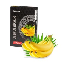 Тютюн Arawak Banana (Банан) 40 гр