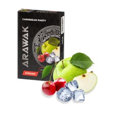 Тютюн Arawak Caribbean Party (Карібіан Паті) 40 гр