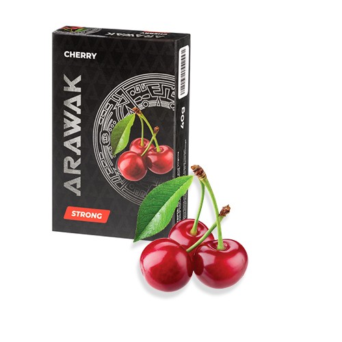 Тютюн Arawak Cherry (Вишня) 40 гр